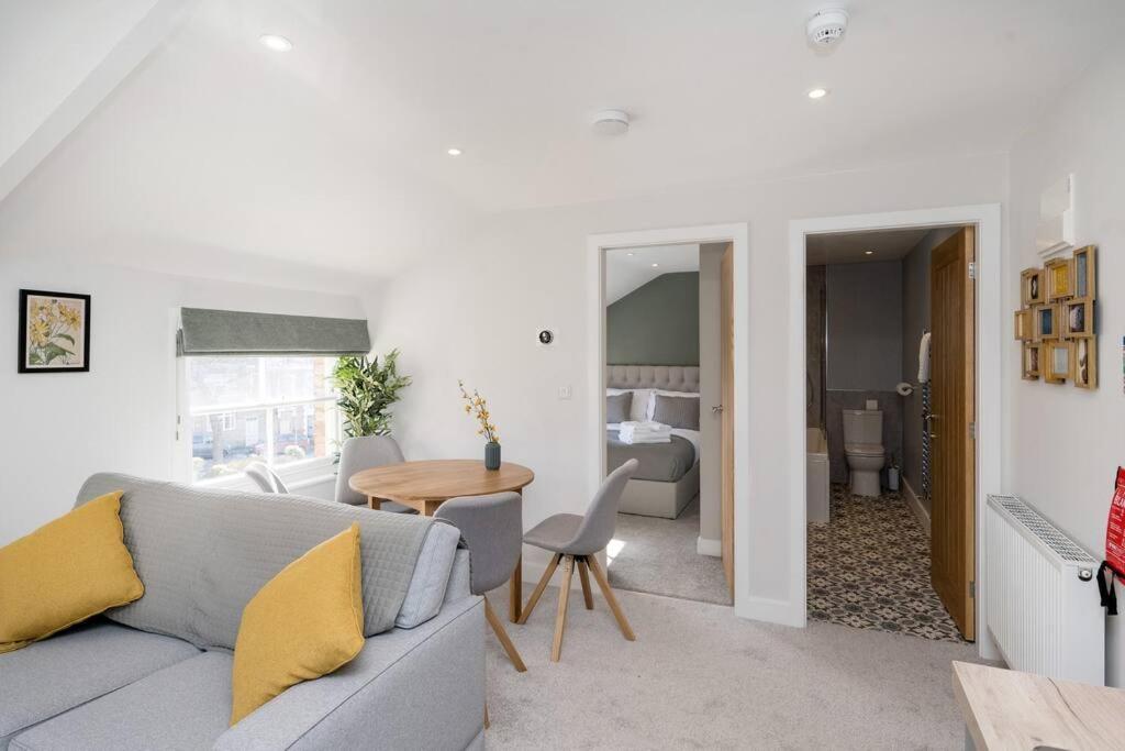 פיקרינג The Lettered Board Apartments מראה חיצוני תמונה